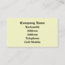 Recherche de forgerons cartes visite Serrurier