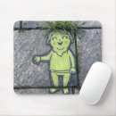 Recherche de street art tapis souris Ville