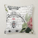 Recherche de reine des abeilles coussins Floral