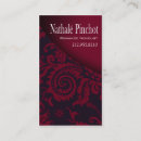 Recherche de surprise cartes visite Chic