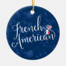 Recherche de bordeaux ornements Drapeau français