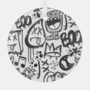 Recherche de boys ornements Typographie