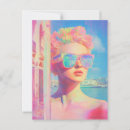 Zoek naar pop surrealisme posters Surrealistische mode illustratie