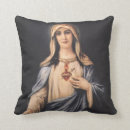 Recherche de madonna coussins Religieux