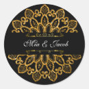 Recherche de mandala floral autocollants Moderne