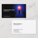 Recherche de escalier cartes visite Entrepreneur