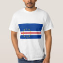 Recherche de drapeau du cap vert tshirts Cabo verdean