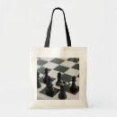 Recherche de pièces sacs Amoureux des échecs
