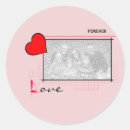 Recherche de forever autocollants Rouge