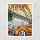 Recherche de de sydney cartes postales Classique