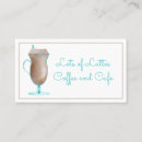 Recherche de salon de thé cartes visite Pour tous