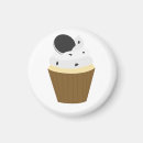Zoek naar cupcakes magnets Gebak
