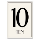 Zoek naar zwart wit tafelkaarten Modern