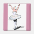 Recherche de le ballet magnets Pour elle