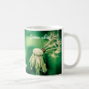 Recherche de dandelion tasses Vert