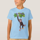 Recherche de chimpanzee tshirts Pour enfants