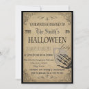 Recherche de spirit halloween invitations Esprit