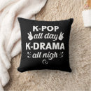 Recherche de coréen maison deco K pop