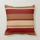 Recherche de bronzage coussins Rayure