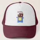 Recherche de de chocolat casquettes Dessin