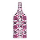 Recherche de motif floral vintage planches à découper Rose