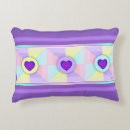 Recherche de couleurs pastel coussins Pour enfants