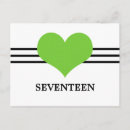 Zoek naar groen hart briefkaarten Eenvoudig