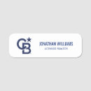 Recherche de domain badge identification Nom