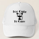 Recherche de minimalisme casquettes Animal