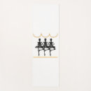 Recherche de halloween yoga tapis Citrouille