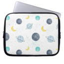 Zoek naar planeten laptop sleeves Baby