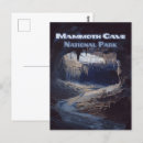 Recherche de mammouth cartes postales Kentucky