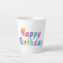 Recherche de colorful café tasses Pour enfants
