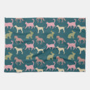 Recherche de silhouette cuisine linges Motif