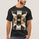 Recherche de motif répété tshirts Mode