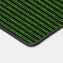 Recherche de nerd tapis souris Développeur