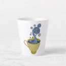 Recherche de nuit étoilée tasses Vintage