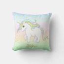 Recherche de petit cheval coussins Mignon