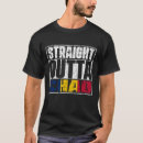 Recherche de tchad tshirts Racines
