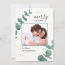 Zoek naar eucalyptus kaarten Kerstmis