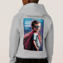Zoek naar helden kleding Inspirerend