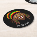 Zoek naar rasta onderzetters Verjaardag
