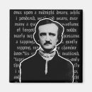 Zoek naar edgar allan poe magneten Poëzie