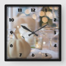 Recherche de action horloges Automne