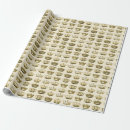 Recherche de couronne royale papier cadeau Pourcentage