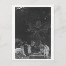 Recherche de cimetière cartes postales Ange
