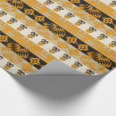 Recherche de ethnique papier cadeau Africain