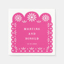 Zoek naar mexicaanse servetten Papel picado