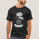 Recherche de formules physique tshirts Science