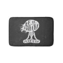 Zoek naar inspiratie badmatten Inspirerend